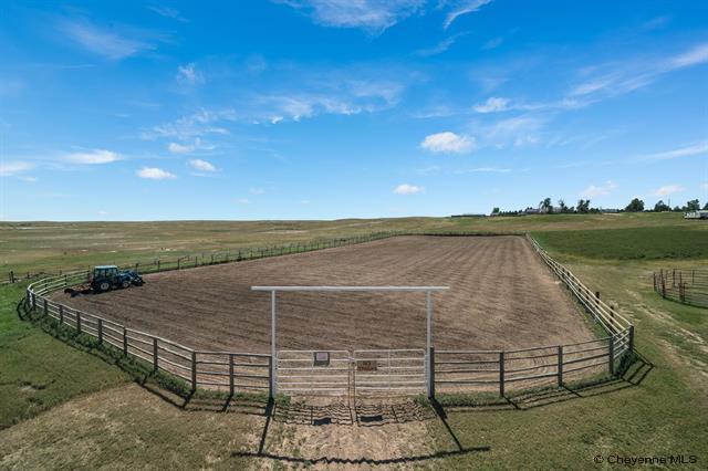 4717 Thomas Rd, Cheyenne, WY à vendre - Photo du bâtiment - Image 3 de 29