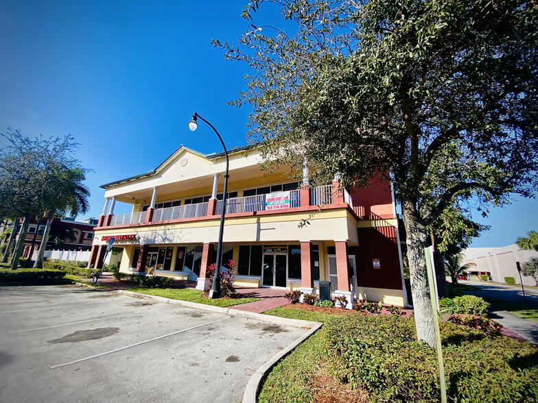 377 N State Road 7, Plantation, FL for lease - Building Photo - Image 2 of 6