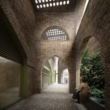 5 Kingsland Rd, London for lease Building Photo- Image 2 of 4