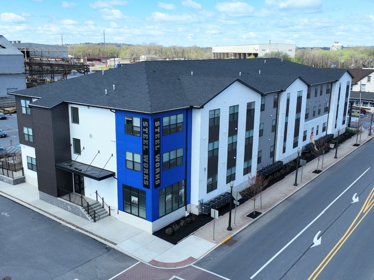 230 Front St, Steelton, PA for sale Building Photo- Image 1 of 24