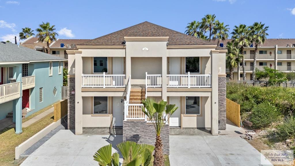 116 E Cora Lee Dr, South Padre Island, TX for sale Primary Photo- Image 1 of 26