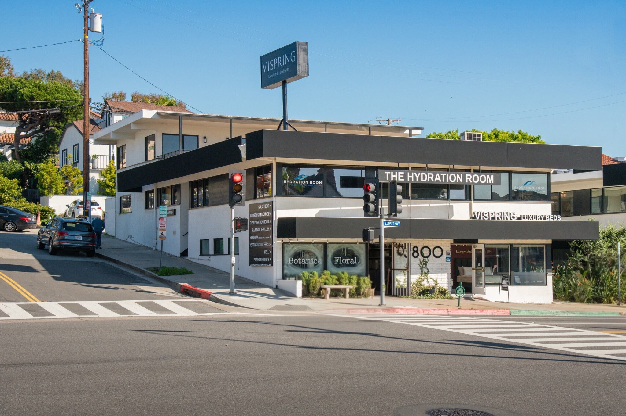 3800 E Coast Hwy, Newport Beach, CA à louer Photo principale- Image 1 de 8