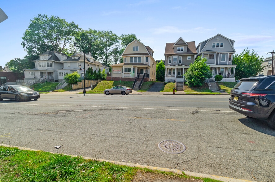 431 Washington Ave, Belleville, NJ for sale - Building Photo - Image 1 of 45
