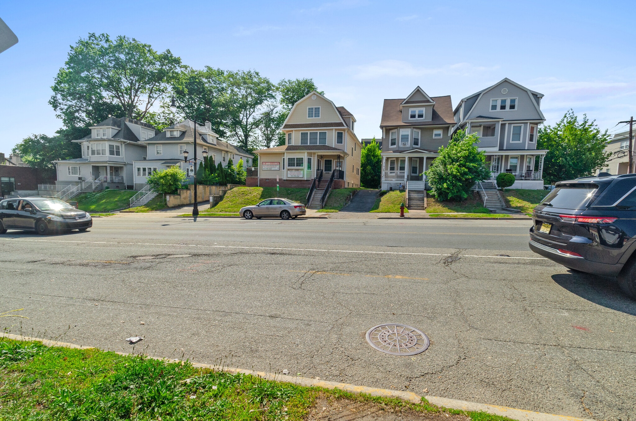 431 Washington Ave, Belleville, NJ for sale Building Photo- Image 1 of 46