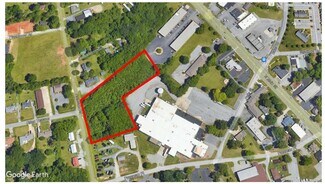 Plus de détails pour 11651 N Main St, Archdale, NC - Terrain à vendre