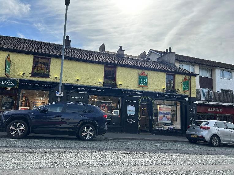 1 Grosvenor Ter, Windermere for lease Primary Photo- Image 1 of 6