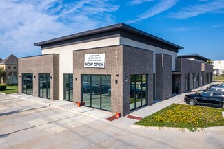 Plus de détails pour 2271 Highway 77 Hwy, Waxahachie, TX - Bureau à louer