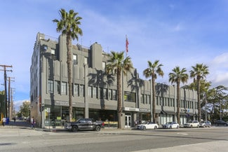 Plus de détails pour 631 Wilshire Blvd, Santa Monica, CA - Bureau, Commerce de détail à louer