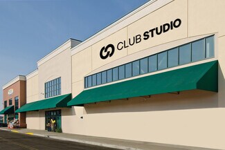 Plus de détails pour 699 Canal St, Stamford, CT - Commerce de détail à louer