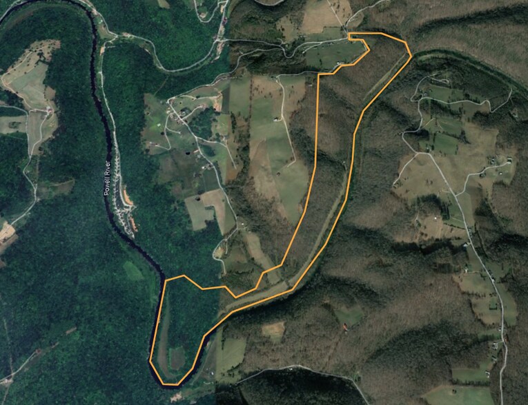 Crane Hill Rd, Harrogate, TN à vendre - Autre - Image 2 de 2