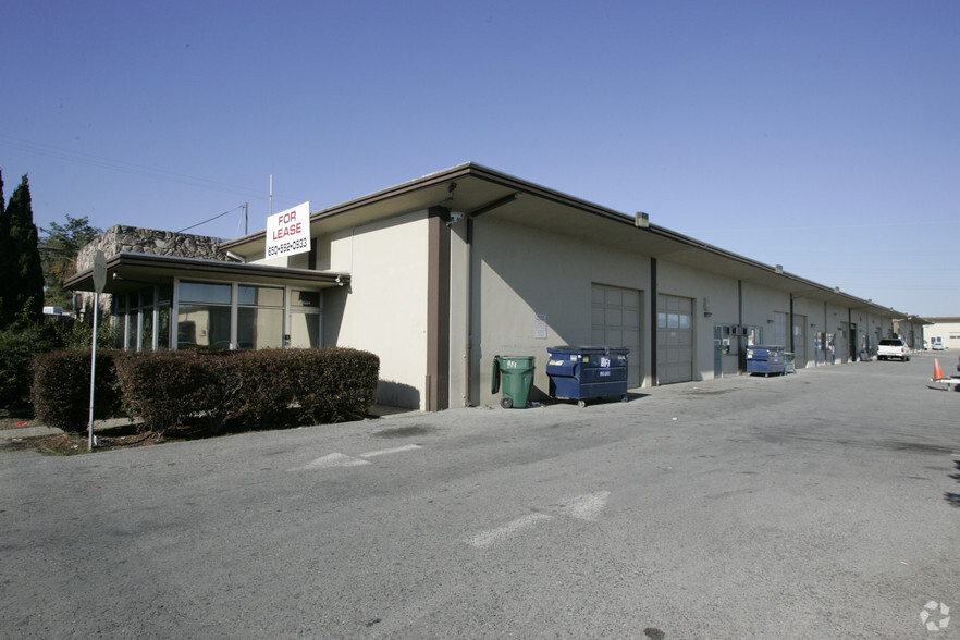 3501-3515 Haven Ave, Menlo Park, CA for lease - Building Photo - Image 3 of 8