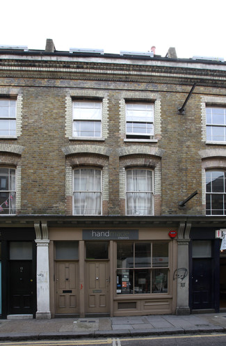 More details for 10 Cheshire St, London - Retail for Lease