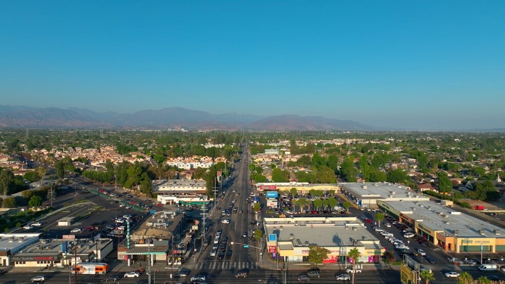 9110 Van Nuys Blvd, Panorama City, CA for lease - Commercial Listing Video - Image 2 of 12