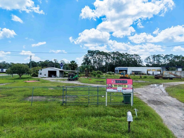 3311 Reid St, Palatka, FL for lease - Building Photo - Image 2 of 3