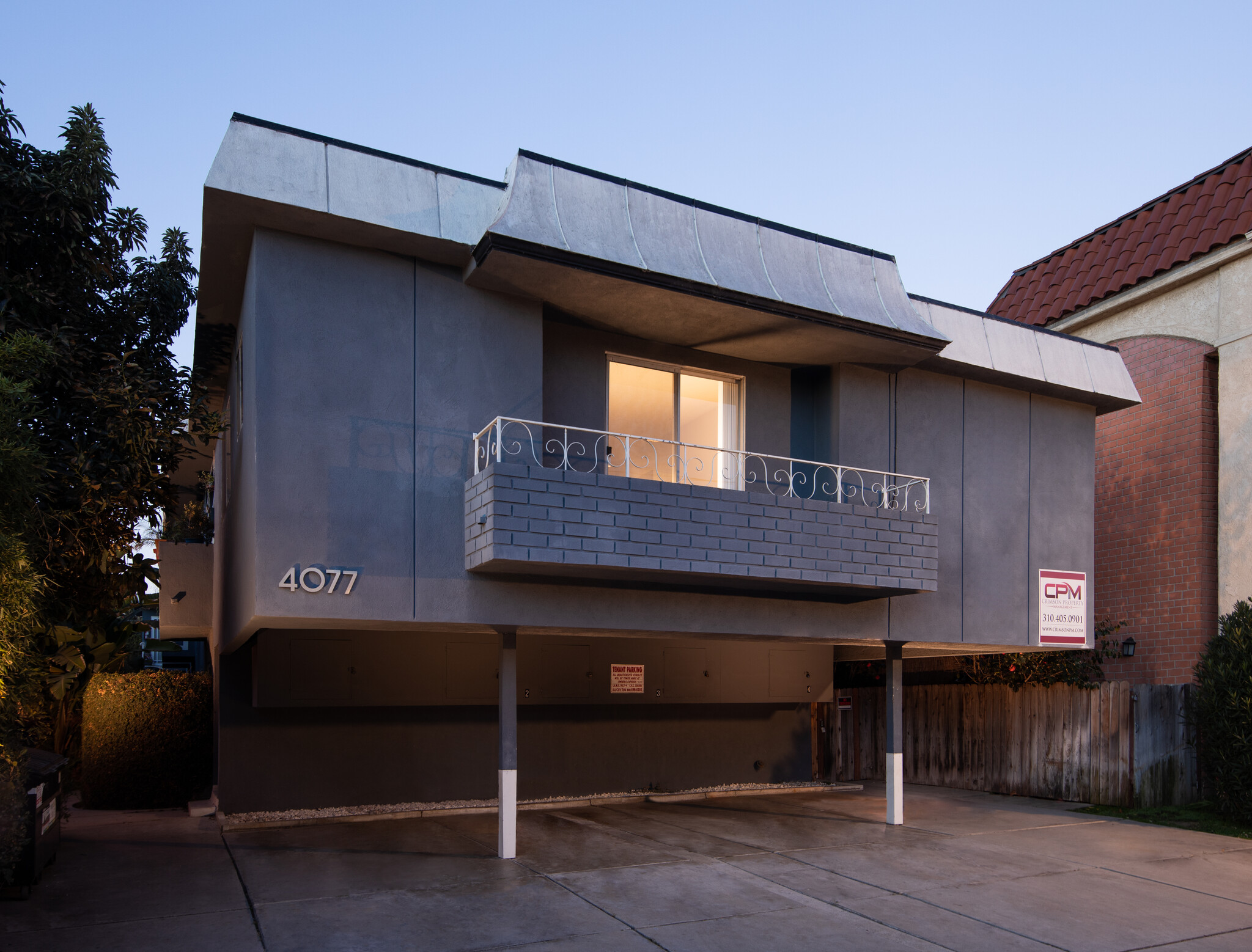 4077 McLaughlin Ave, Los Angeles, CA for sale Building Photo- Image 1 of 1