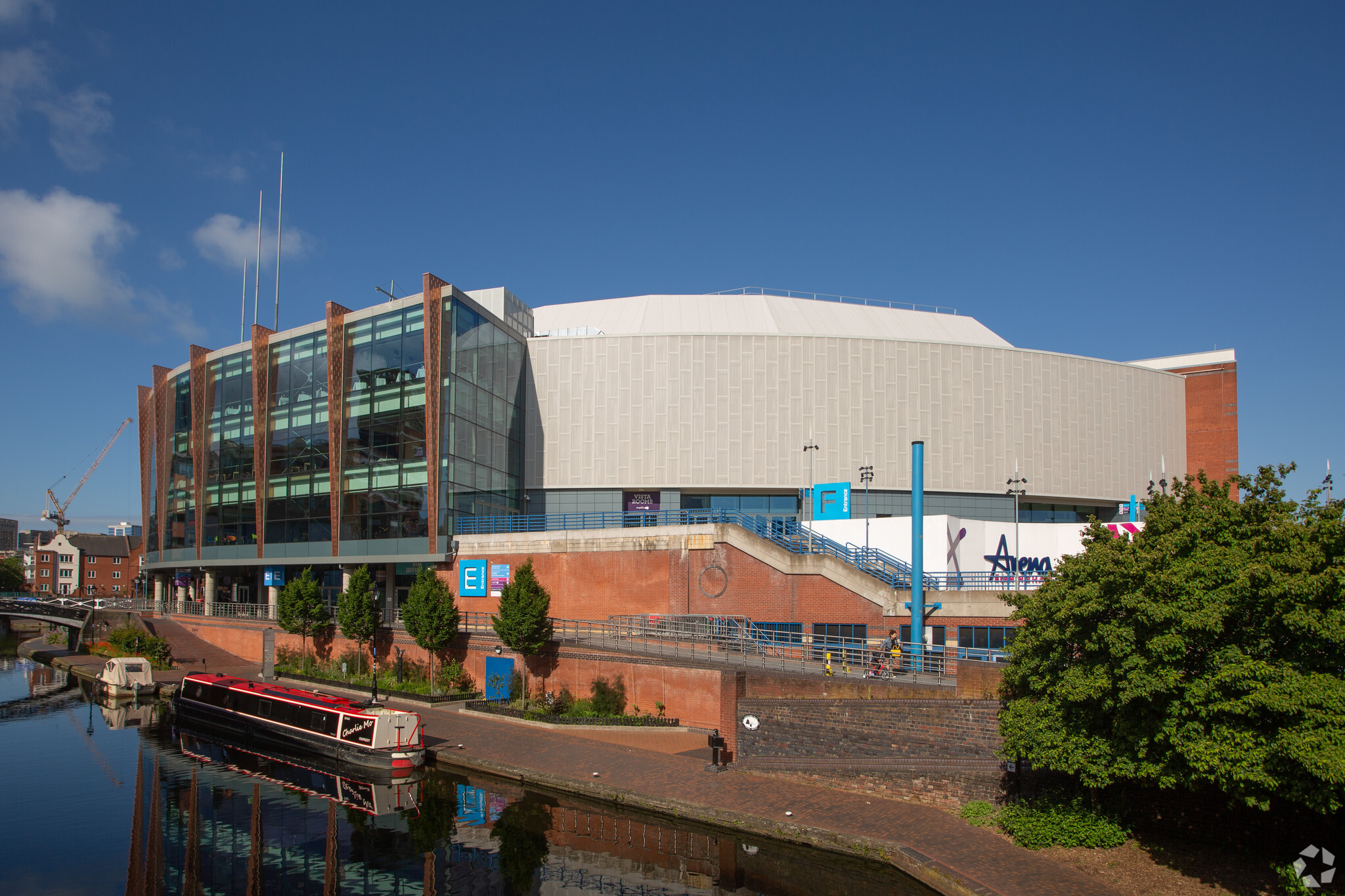 King Edwards Rd, Birmingham for sale Building Photo- Image 1 of 1