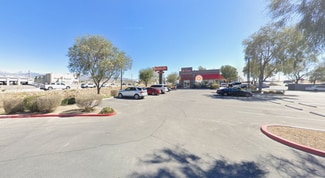 More details for 32140 Las Vegas Blvd S, Jean, NV - Retail for Lease