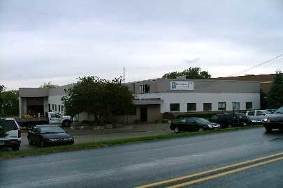 2385 Walker Ave, Grand Rapids, MI à vendre - Photo du bâtiment - Image 2 de 18