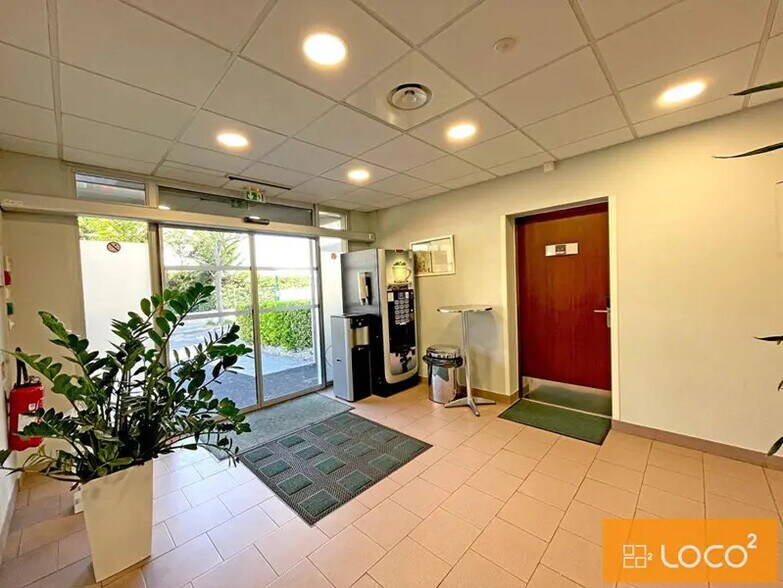 6 Rue Des Charrons, Blagnac à louer - Hall d’entrée - Image 3 de 7