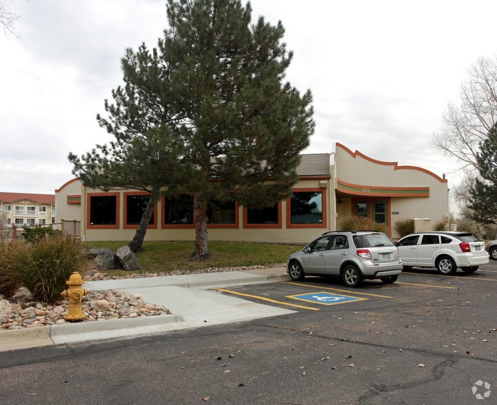 3232 S Vance St, Lakewood, CO for sale - Building Photo - Image 3 of 9