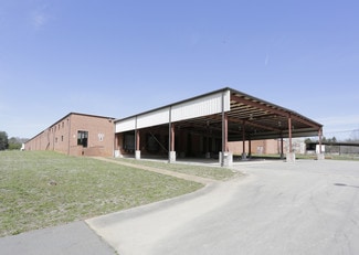 Plus de détails pour 2026 Kingsley Dr, Albemarle, NC - Industriel à louer