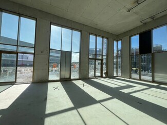 Plus de détails pour Rue De La Petite Vitesse, Reims - Commerce de détail à louer