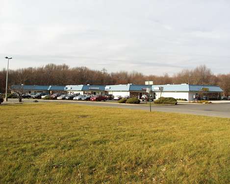 479 Rt 79, Morganville, NJ à louer - Autre - Image 3 de 26