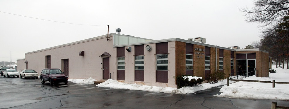 250 Cherry St, Plymouth, MA for lease - Primary Photo - Image 1 of 1