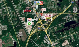 More details for Trout River, Jacksonville, FL - Land for Sale