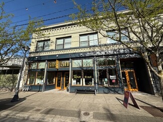 More details for 8212 N Denver Ave, Portland, OR - Multifamily for Sale