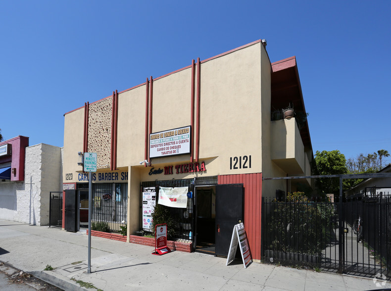 12121-12123 Washington Pl, Los Angeles, CA for sale - Building Photo - Image 3 of 29