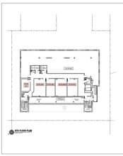1055-1063 63rd St, Brooklyn, NY for lease Floor Plan- Image 1 of 1