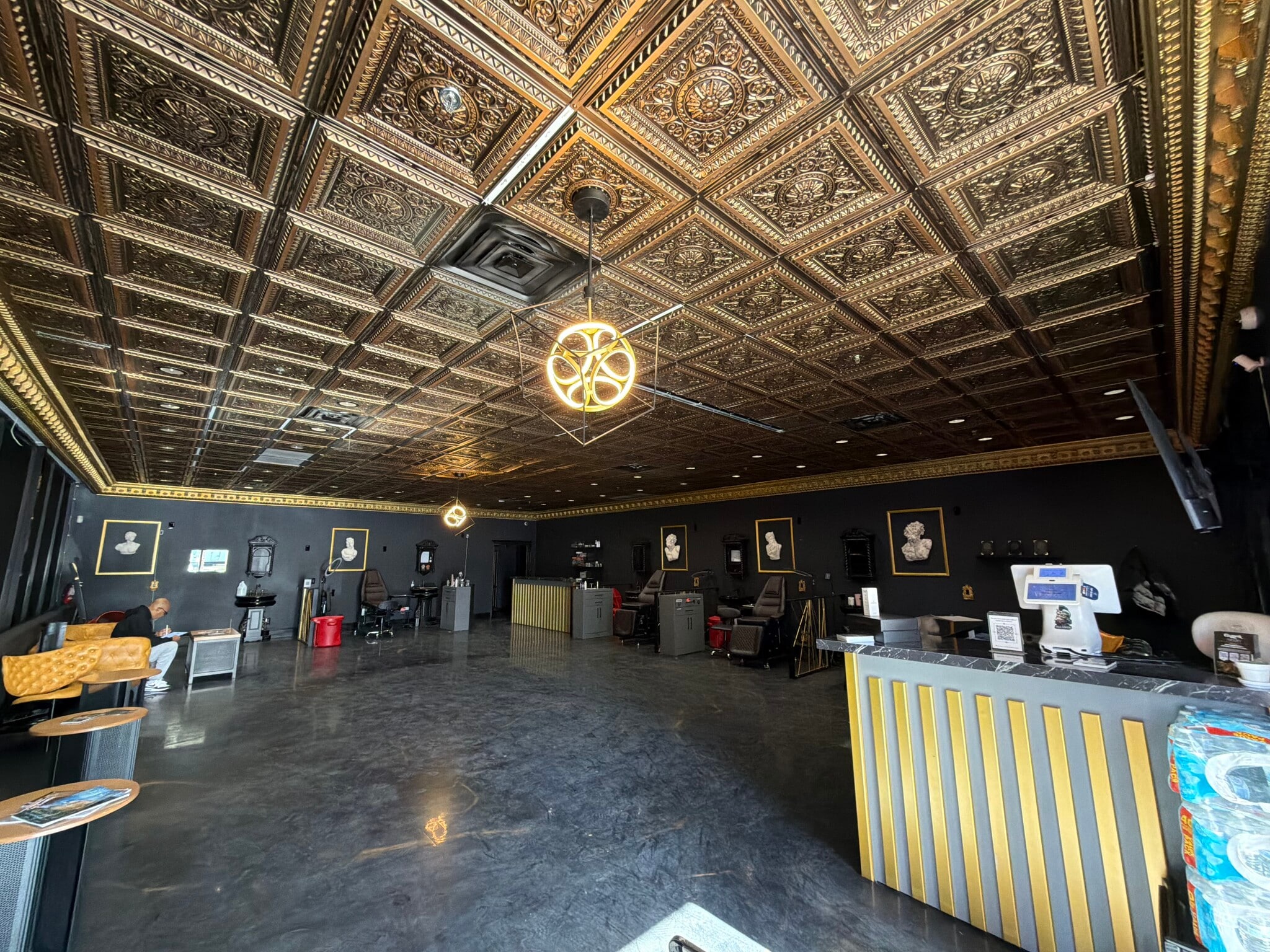 7425 S Eastern Ave, Las Vegas, NV à louer Photo intérieure- Image 1 de 10