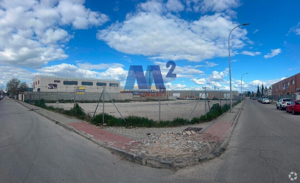 Calle de Septiembre, 61, Madrid, Madrid à vendre - Photo du bâtiment - Image 3 de 3