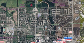 More details for 167th St & Gardner Rd, Gardner, KS - Land for Sale