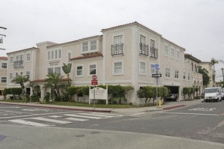 More details for 1219 Morningside Dr, Manhattan Beach, CA - Office for Lease
