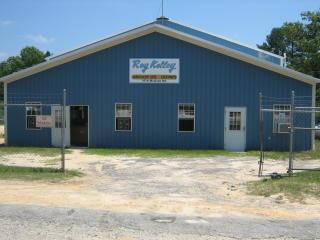 1974 Mcrae Rd, Camden, SC for sale - Primary Photo - Image 1 of 1