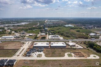 2144 FM 1092 Rd, Missouri City, TX - Aérien  Vue de la carte - Image1