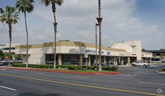 More details for 10-30 Centerpointe Dr, La Palma, CA - Retail for Lease