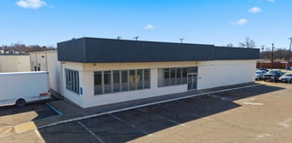 Plus de détails pour 1818 Franklin Ave, Waco, TX - Commerce de détail à vendre