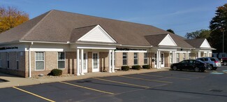 More details for 2602-2610 Hubbard Rd, Madison, OH - Office/Medical for Lease