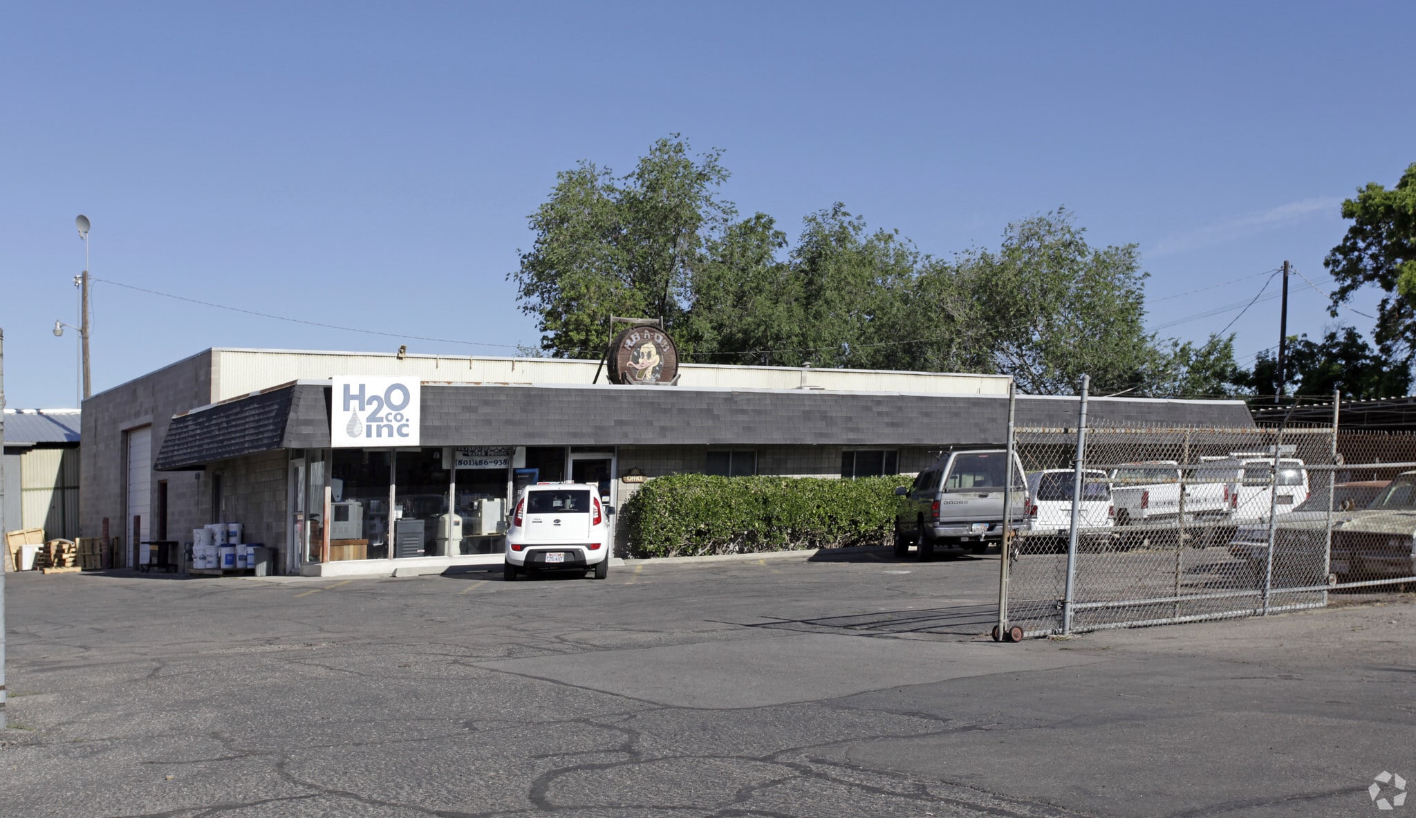 3000 S 300 W, Salt Lake City, UT for sale Building Photo- Image 1 of 21