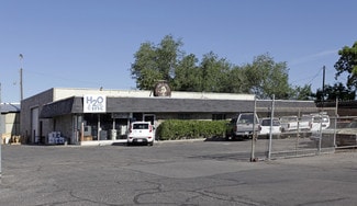 More details for 3000 S 300 W, Salt Lake City, UT - Industrial for Sale