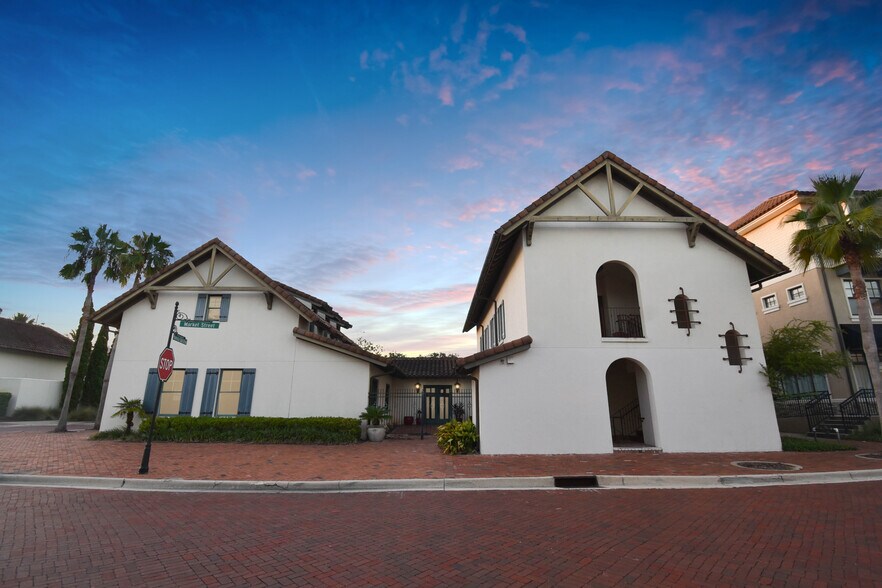 605 Palencia Club Dr, Saint Augustine, FL à louer - Photo du bâtiment - Image 3 de 13