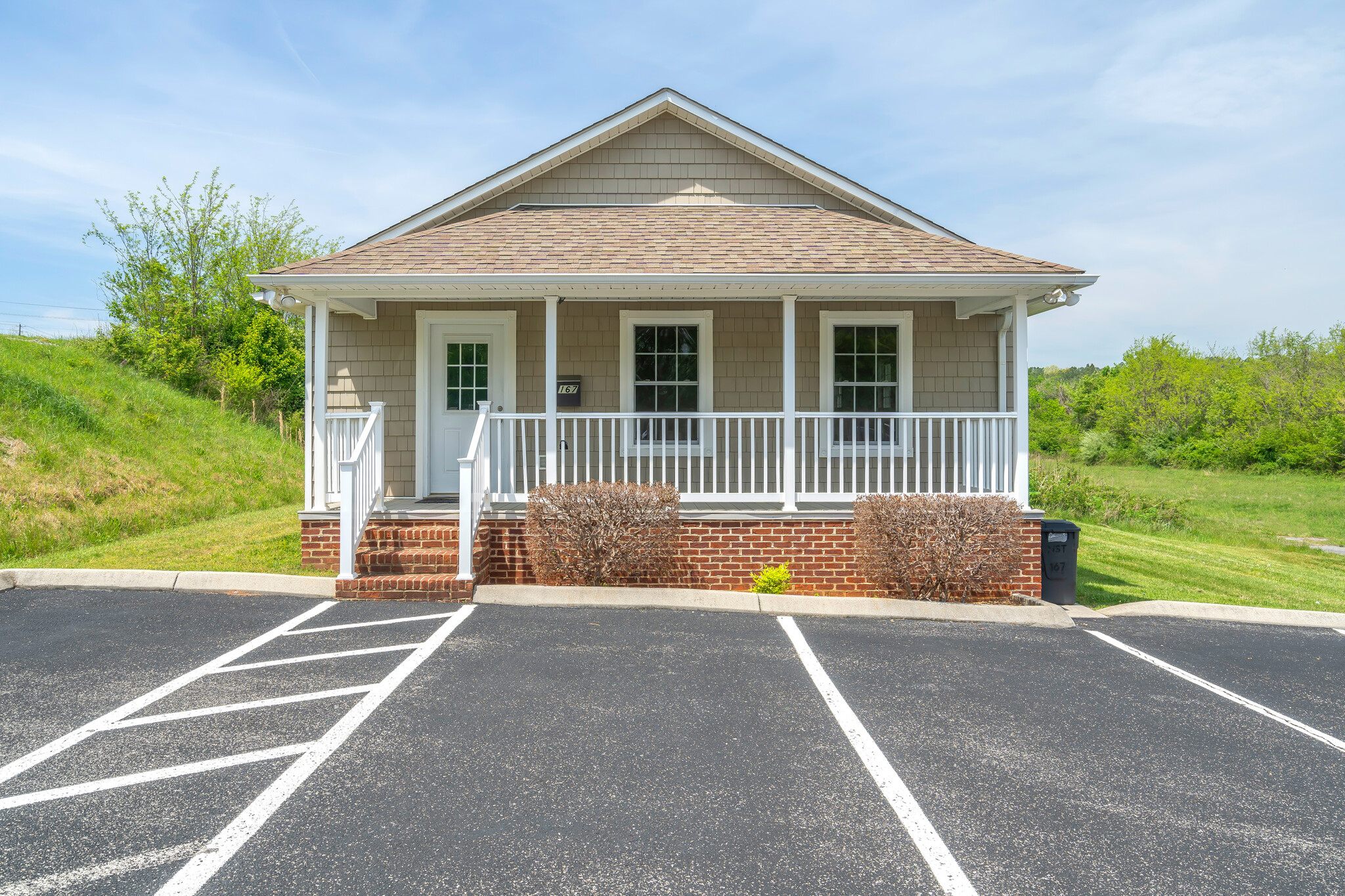 167 Commerce St, Sweetwater, TN for sale Building Photo- Image 1 of 1