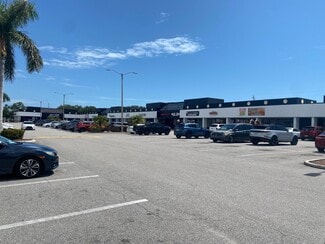 More details for 4701-4949 34th St S, Saint Petersburg, FL - Retail for Lease