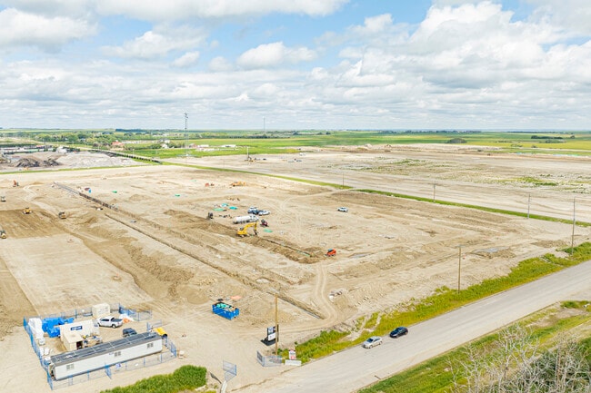 More details for 260238 High Plains Way, Rocky View No 44, AB - Industrial for Lease