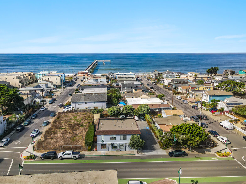 2014 Palmetto Ave, Pacifica, CA for sale - Building Photo - Image 1 of 13