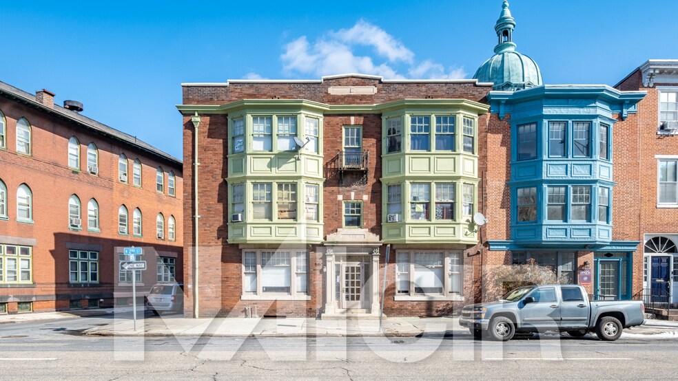 515 N 2nd St, Harrisburg, PA for sale - Primary Photo - Image 1 of 4