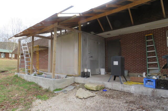 120 E Newton St, Mansfield, MO à vendre - Photo du bâtiment - Image 2 de 10